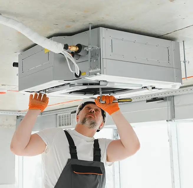 Why Homeowners & Businesses Trust Us Chula Vista, CA