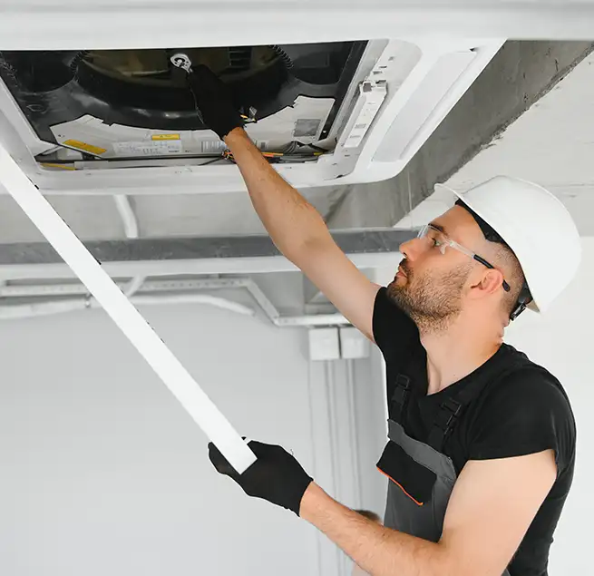 Why Homeowners & Businesses Trust Us in Chula Vista, CA?