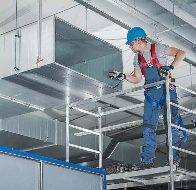 Why Homeowners & Businesses Trust Us in Chula Vista, CA?