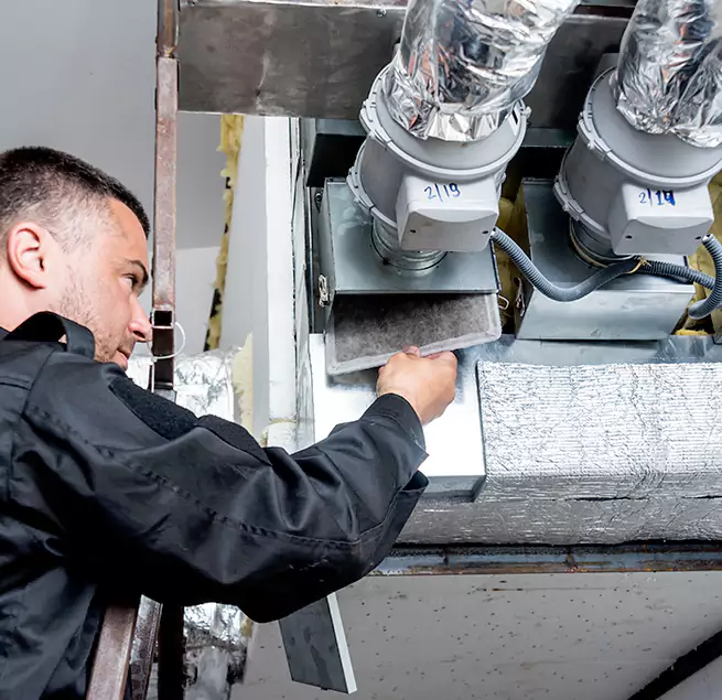 Why Homeowners Businesses Trust Us in Chula Vista, CA?