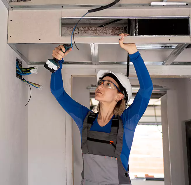  Why Homeowners & Businesses Trust Us in Chula Vista, CA?