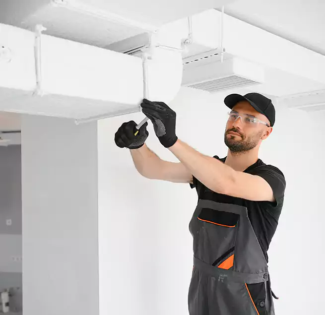  Why Homeowners Businesses Trust Us Chula Vista, CA