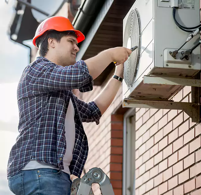 Why Homeowners & Businesses Trust Us Chula Vista, CA