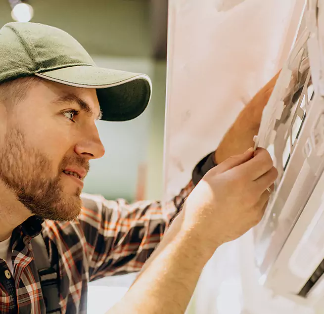 Why Homeowners & Businesses Trust Us in Chula Vista, CA?