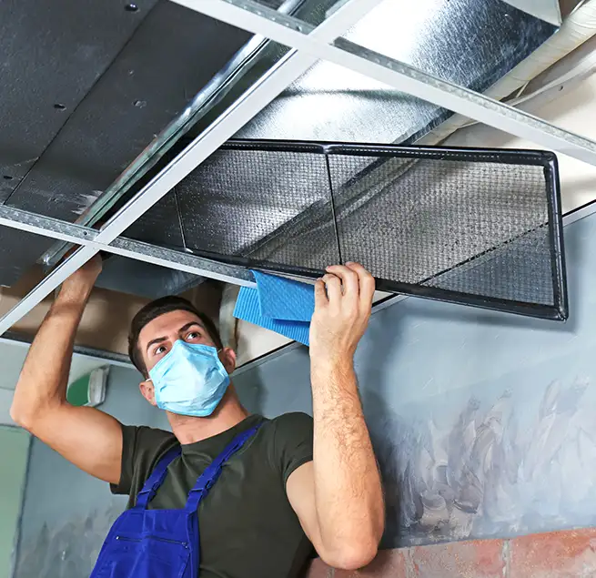 Why Homeowners & Businesses Trust Us in Chula Vista, CA?