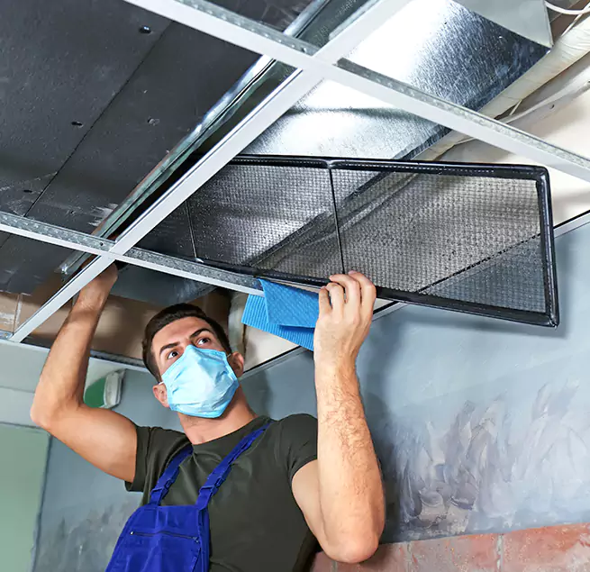  Why Homeowners Businesses Trust Us  in Chula Vista, CA?