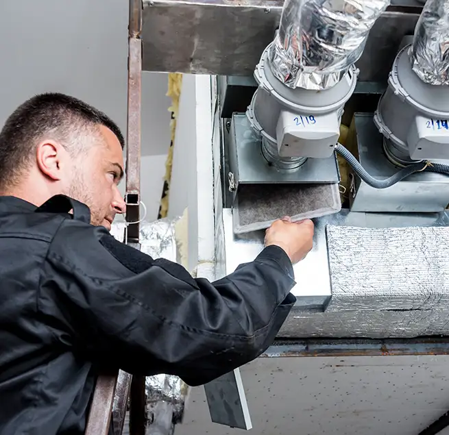 Why Homeowners & Businesses Trust Us in Chula Vista, CA?